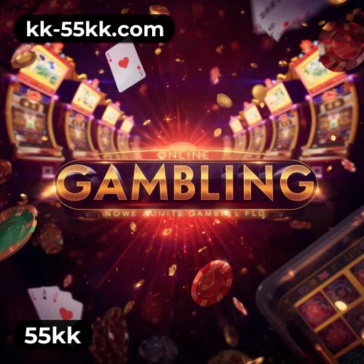 55kk ajuda online — chat de suporte no aplicativo oficial