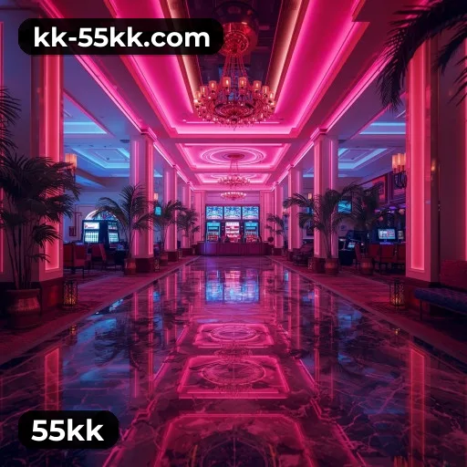 55kk bet — mercados de futebol e esportes no app