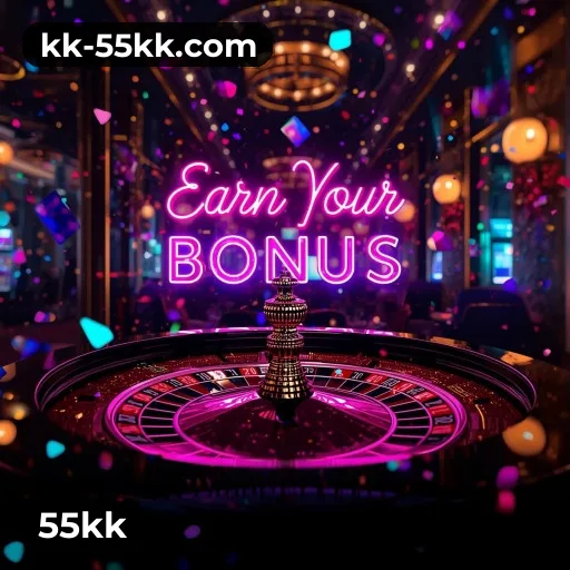 55kk FAQ — suporte e ajuda no aplicativo oficial