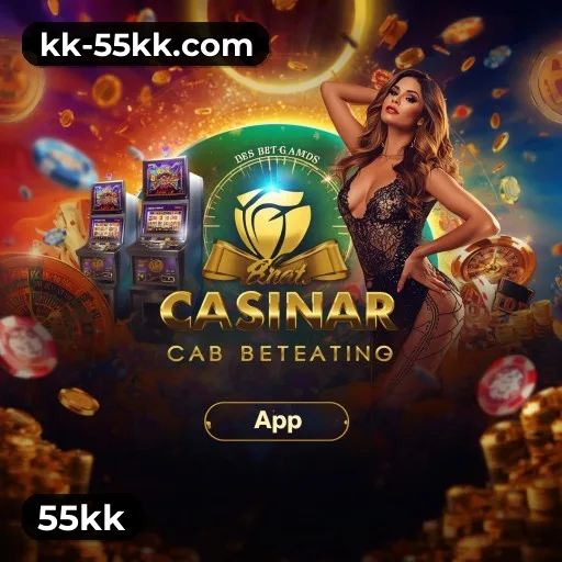 55kk plataforma — saque cashout PIX com comprovante